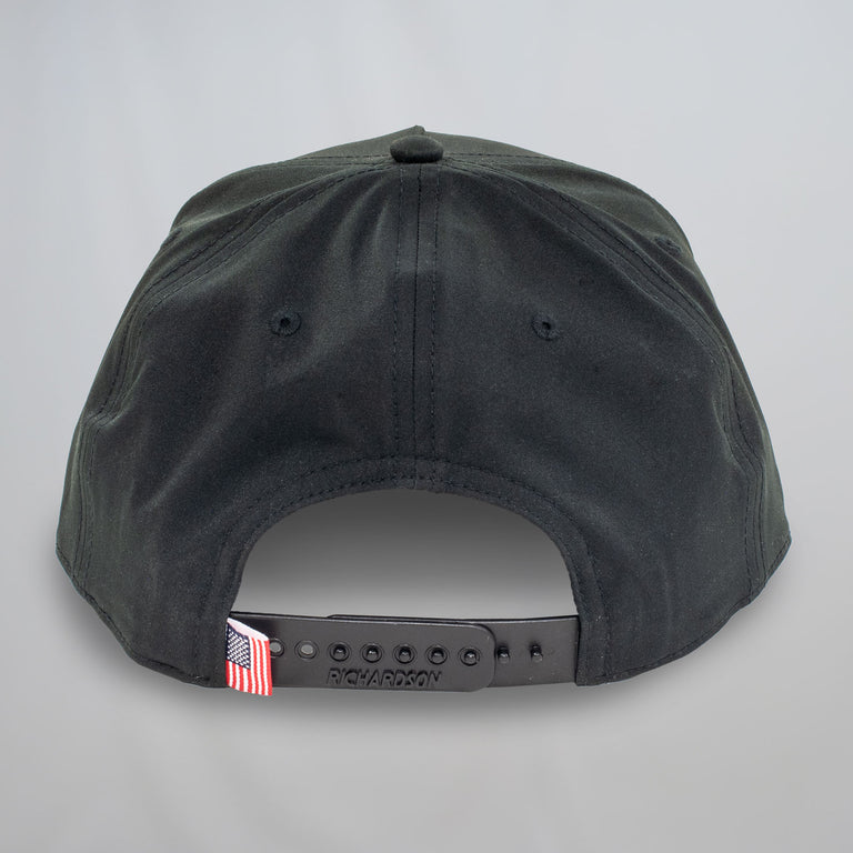5 Panel Rope Hat