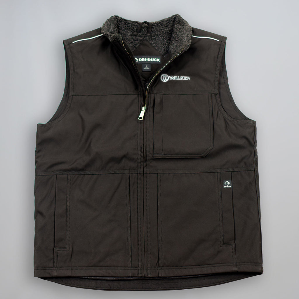 DriDuck Rigor Vest – Walker Ware