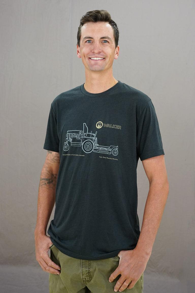Model B T-Shirt