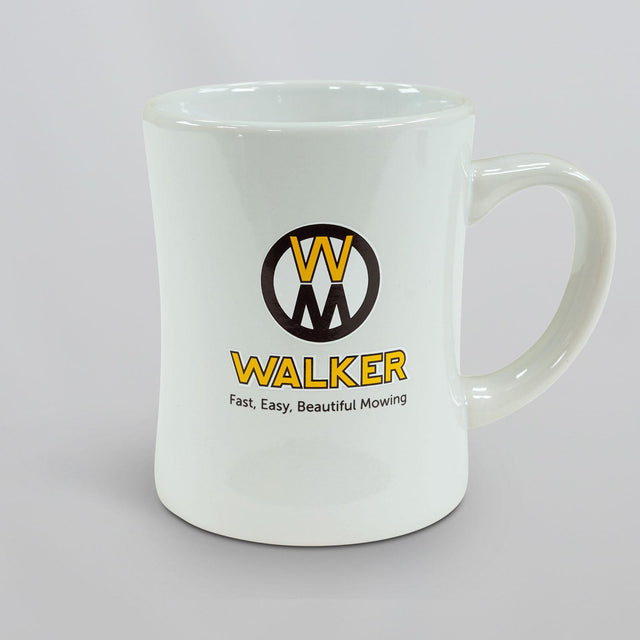 Luna Diner Mug