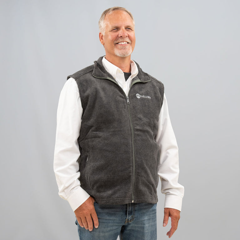 Columbia Fleece Vest