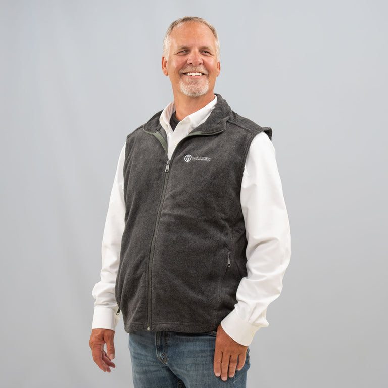 Columbia Fleece Vest