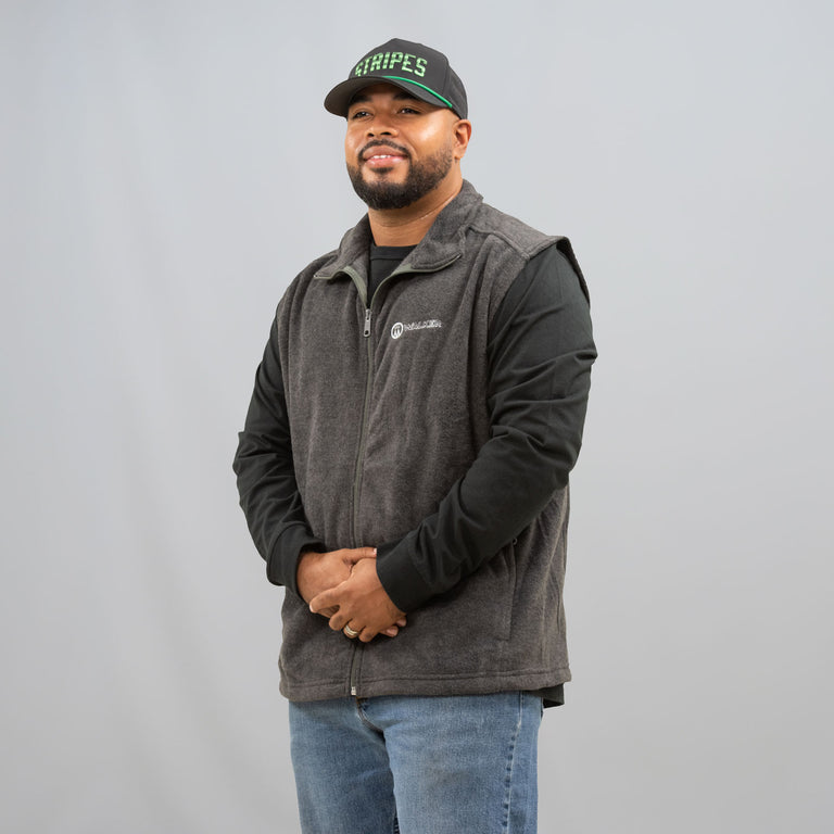 Columbia Fleece Vest