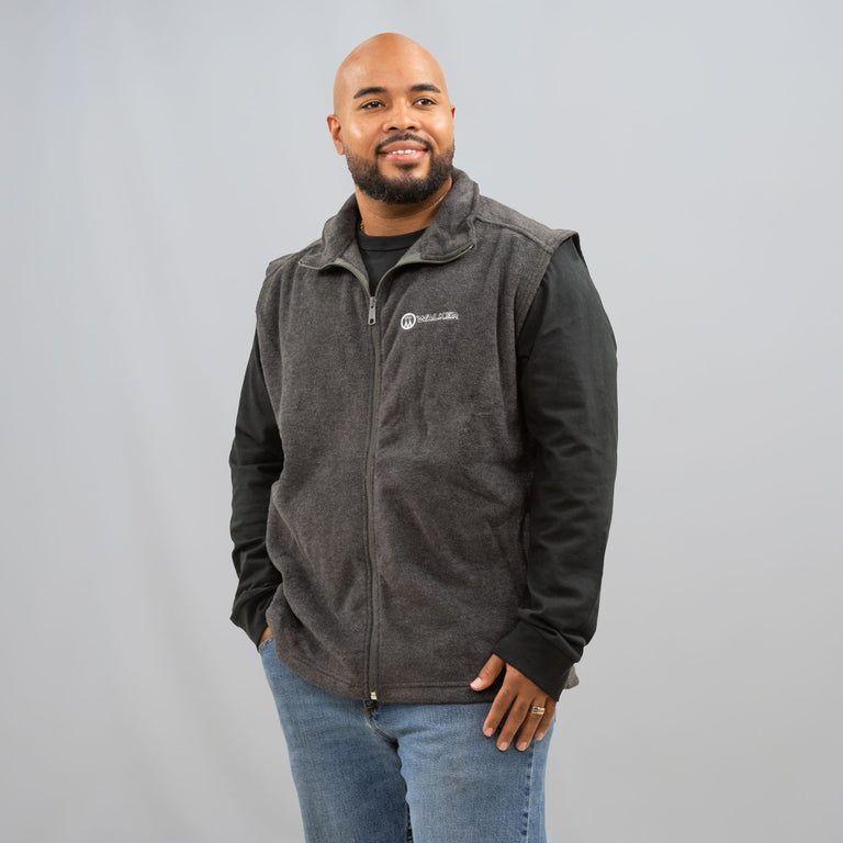 Columbia Fleece Vest