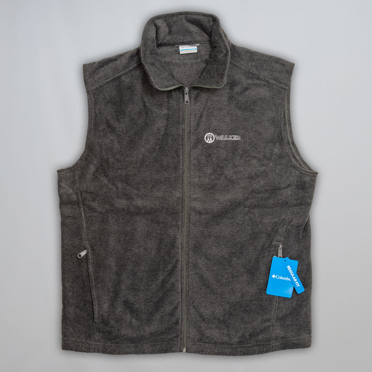 Columbia Fleece Vest