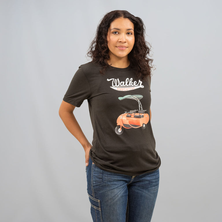 Founders Series: Executive Tee