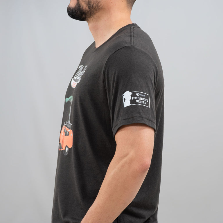 Founders Series: Executive Tee