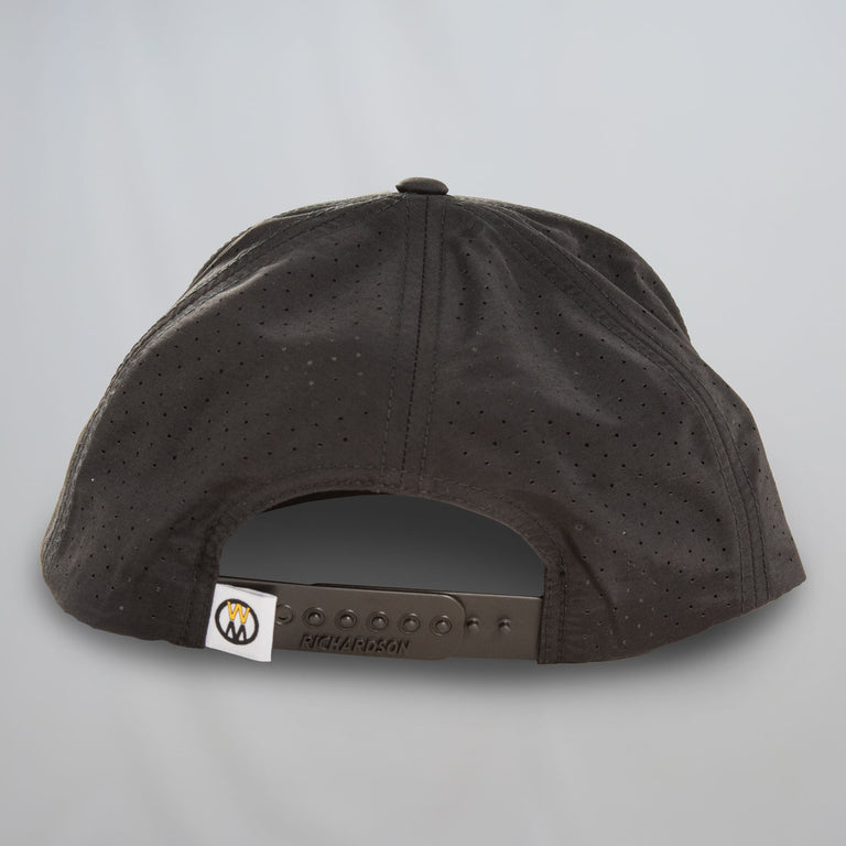 Stripes Hat