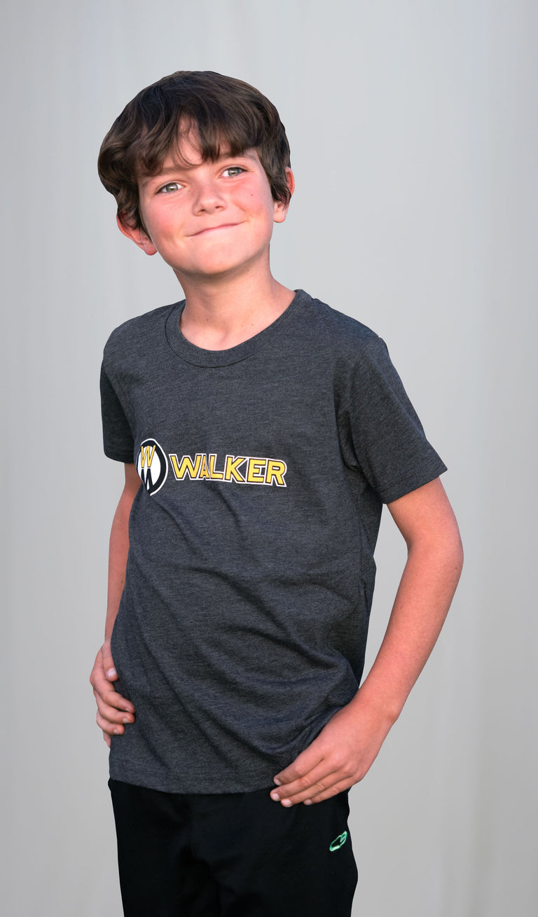 Walker Youth Tee