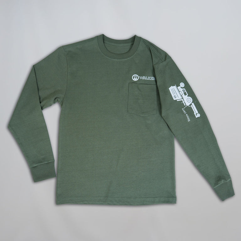 The 1977 Long Sleeve