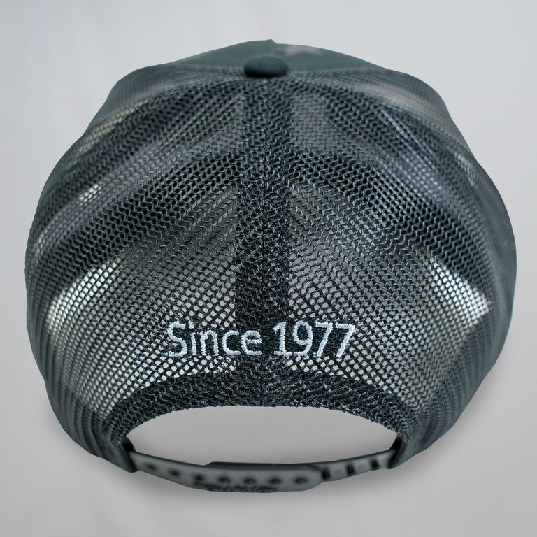 Blackout Walker Hat
