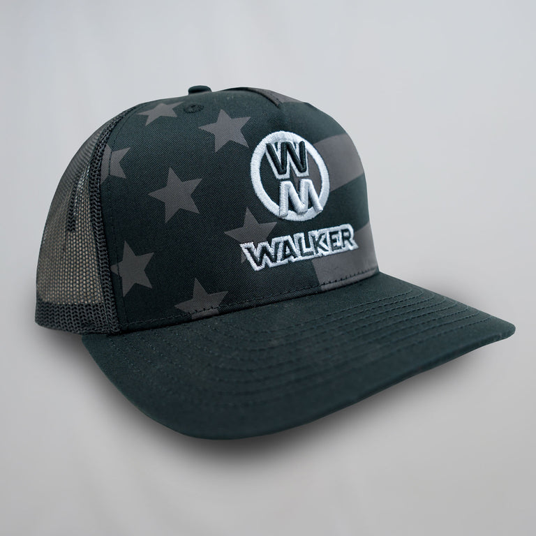 Blackout Walker Hat