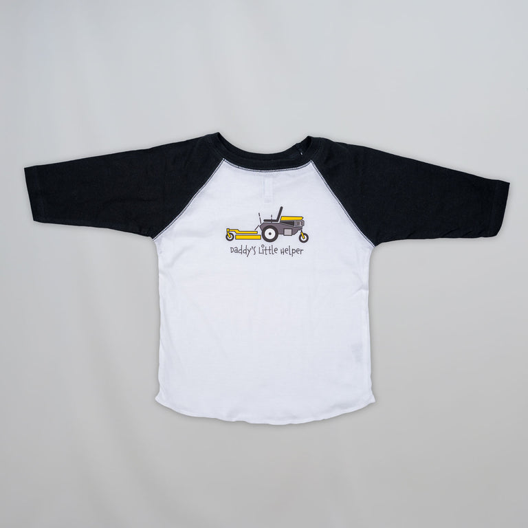 Daddy's Little Helper Toddler Tee