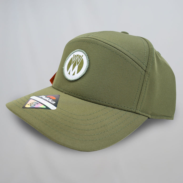 Journeyman Hat