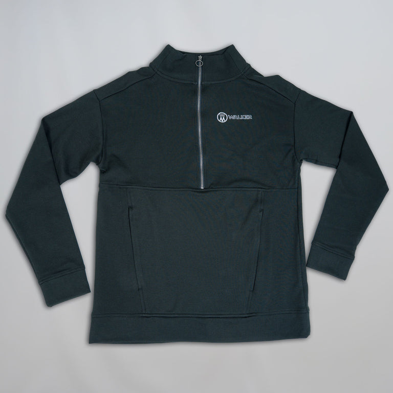 The Operator Pullover
