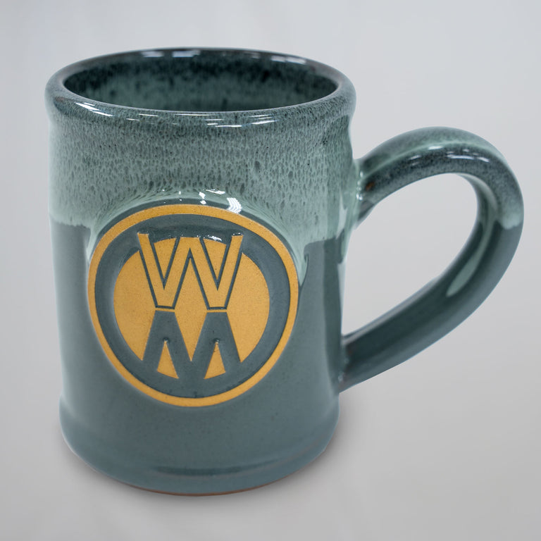 Rancher Mug