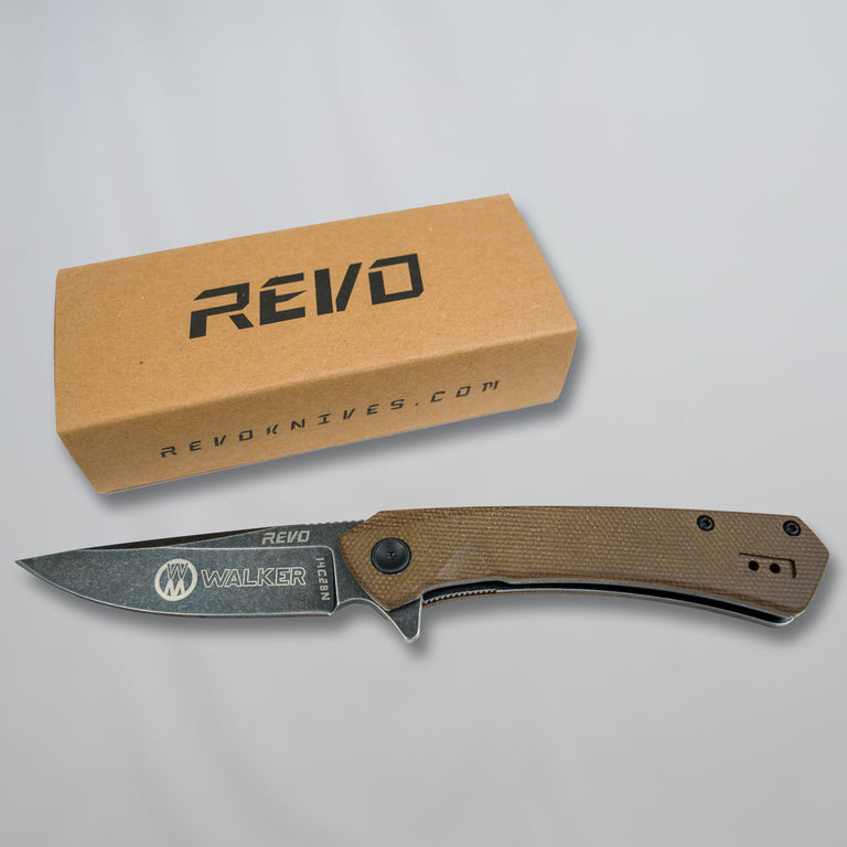 Revo Ness