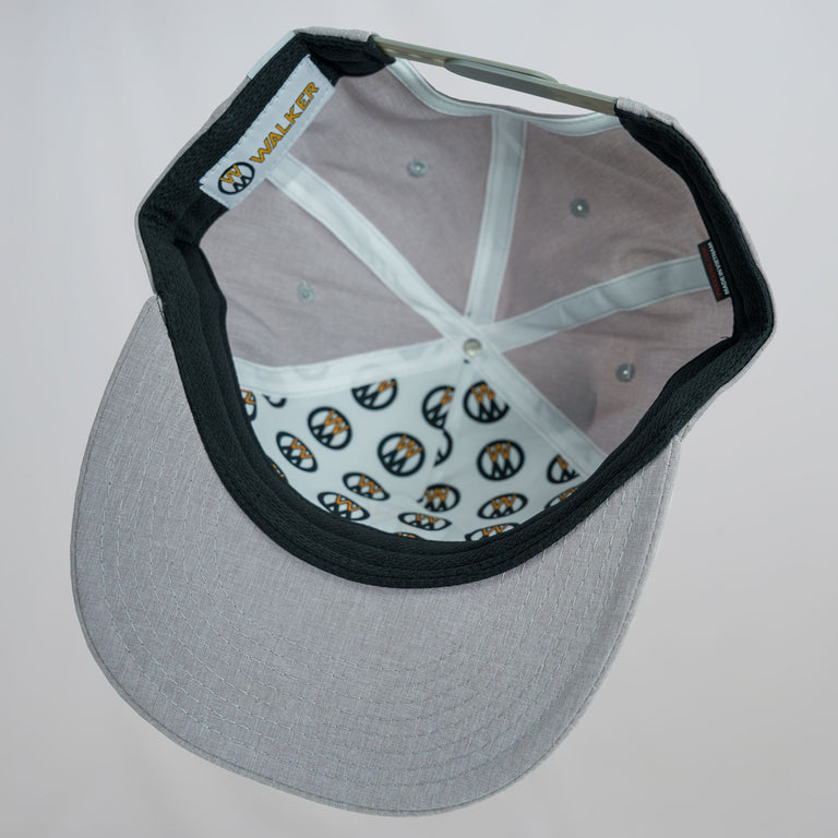 Signature High Crown Hat