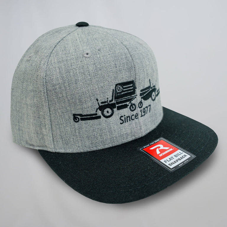 Since '77 Legacy Flatbill