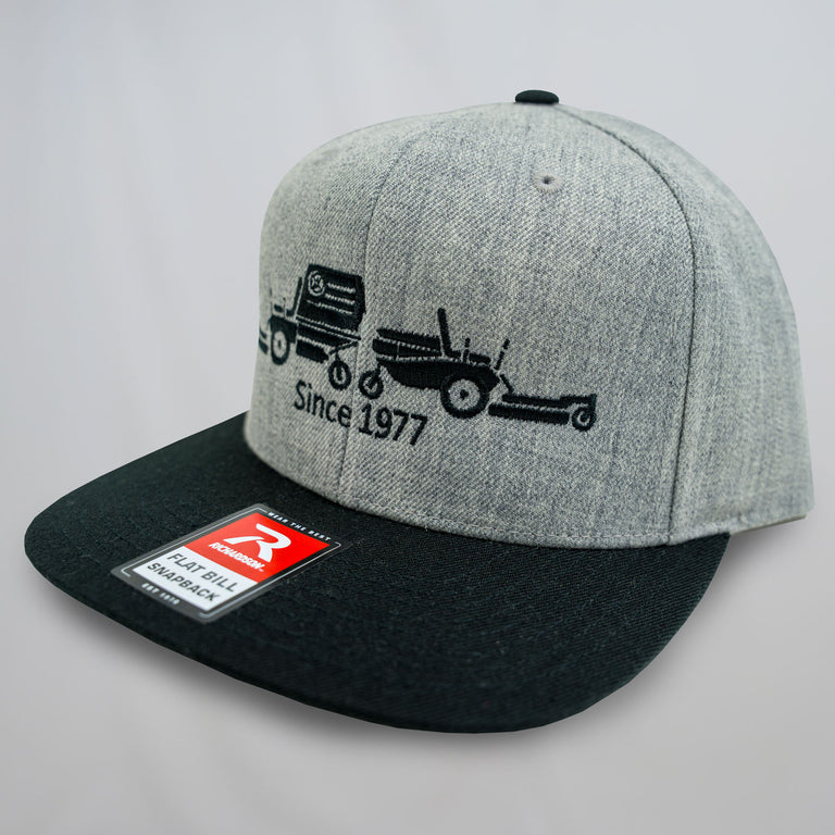 Since '77 Legacy Flatbill