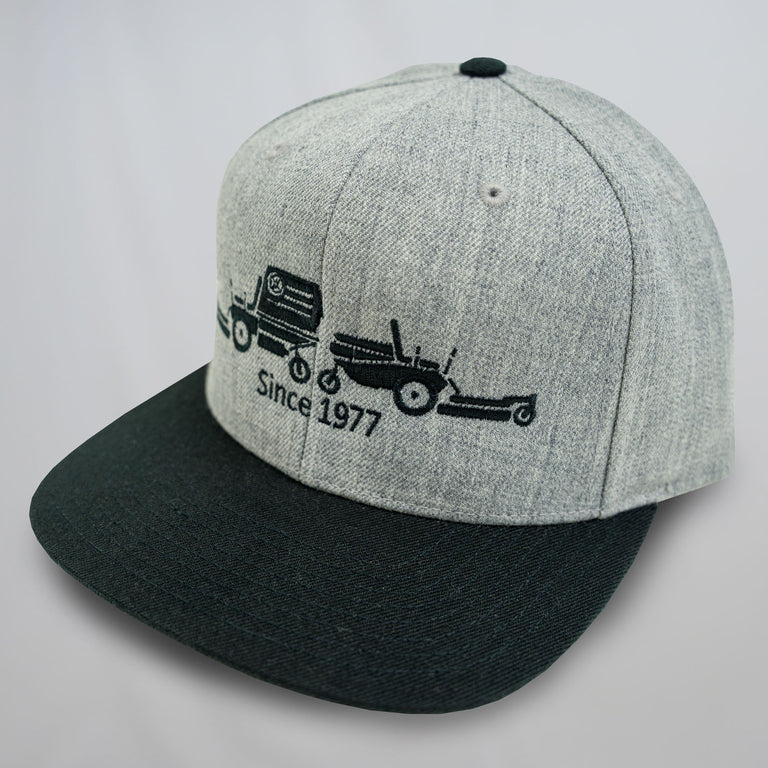 Since '77 Legacy Flatbill