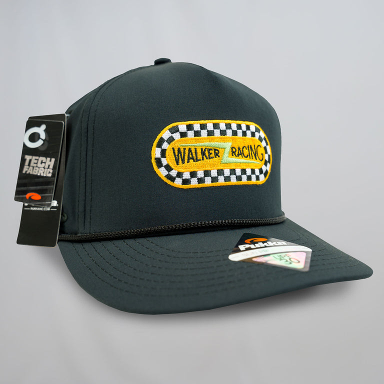 Walker Racing Hat