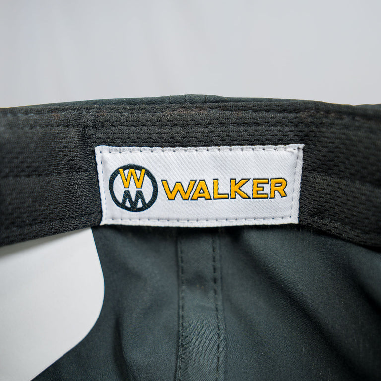 Walker Racing Hat