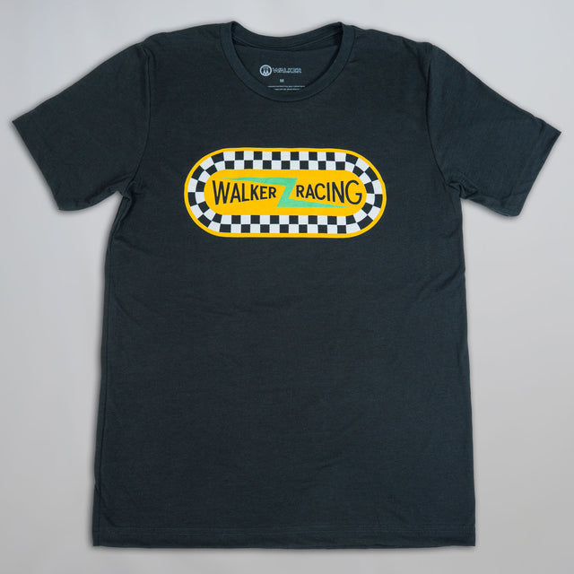The Walker Racing Tee