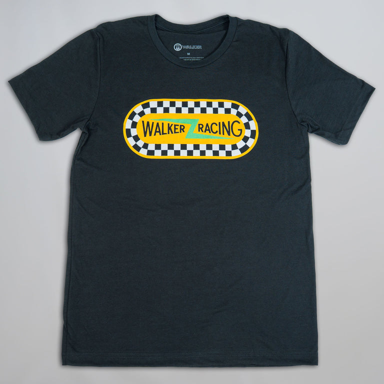 The Walker Racing Tee