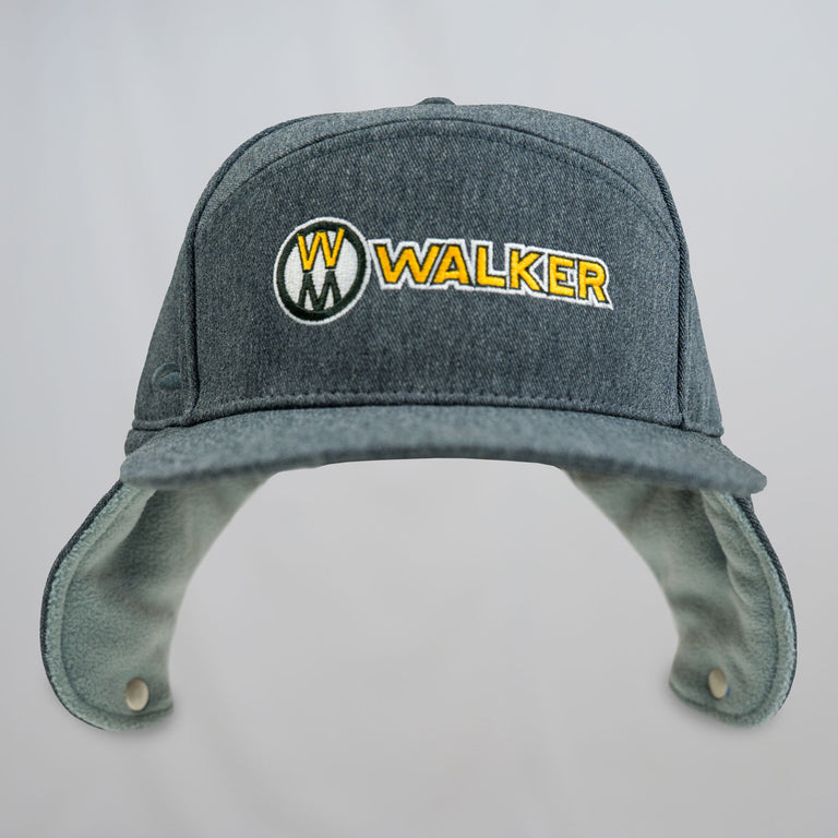 Woodsman Hat