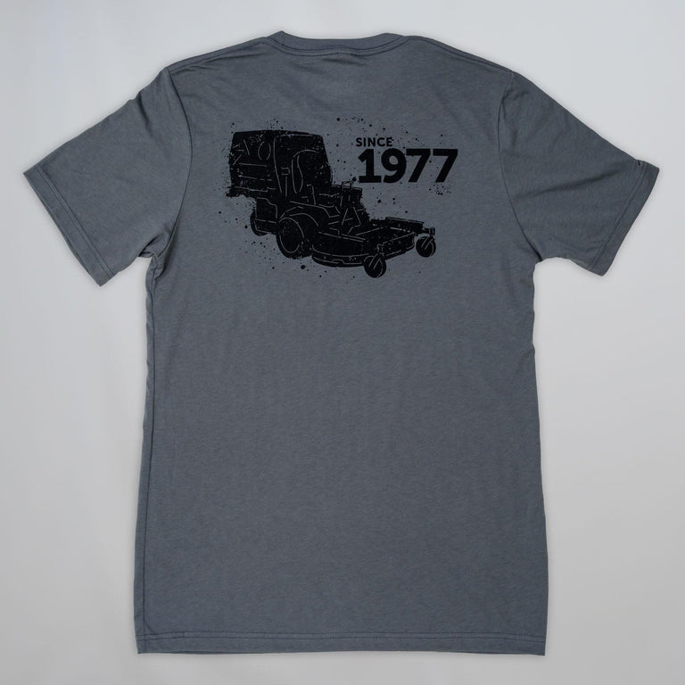 Asphalt Since 1977