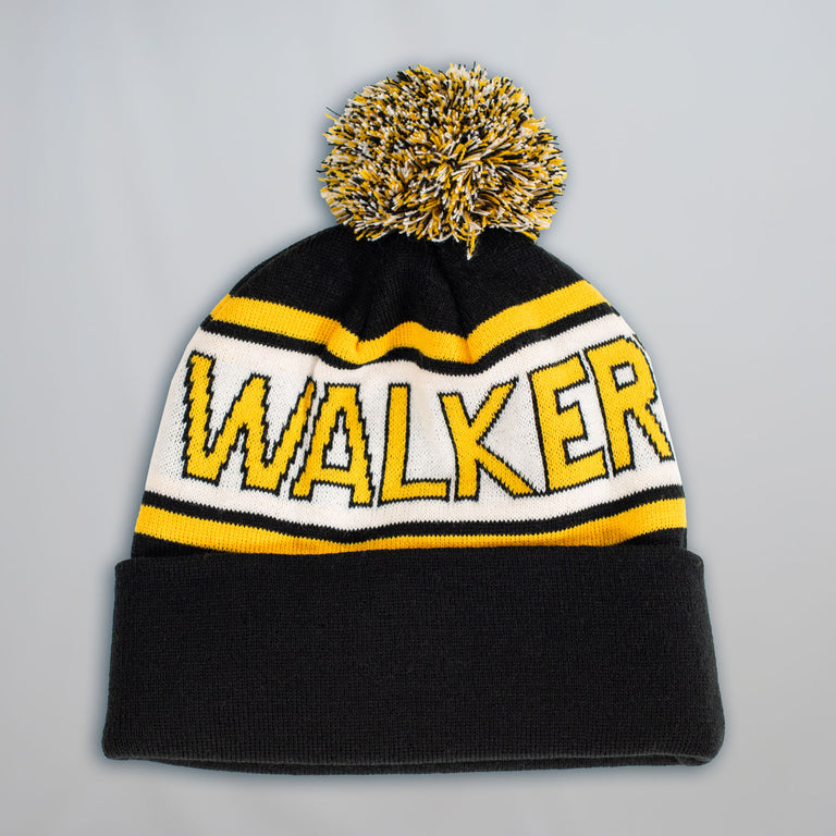 Walker Knit Beanie