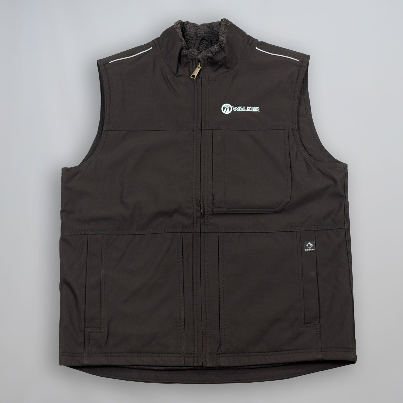 トップス HELLRAZOR Duck Vest product-driduck-rigor_vest-1.