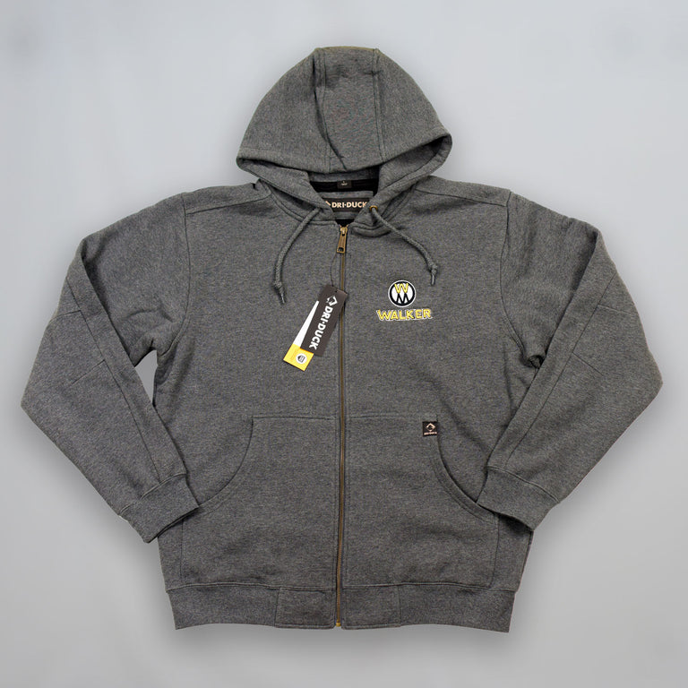 DriDuck Crossfire Jacket – Walker Ware