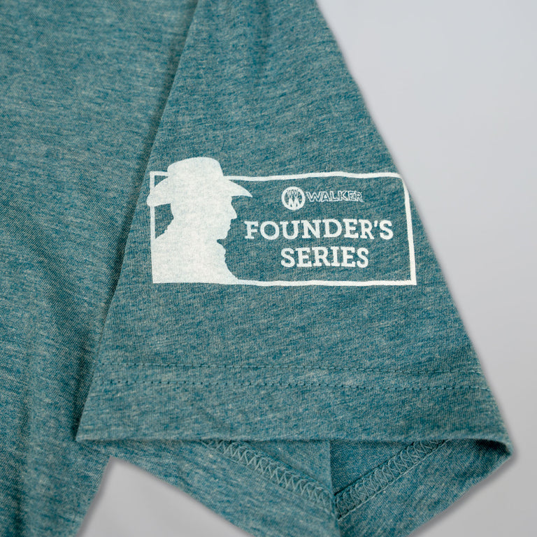 Founders Series: Heritage GHS Tee
