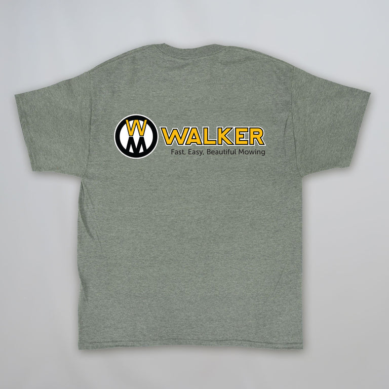 Custom T-Shirt Program