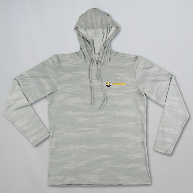 Hooded Long Sleeve