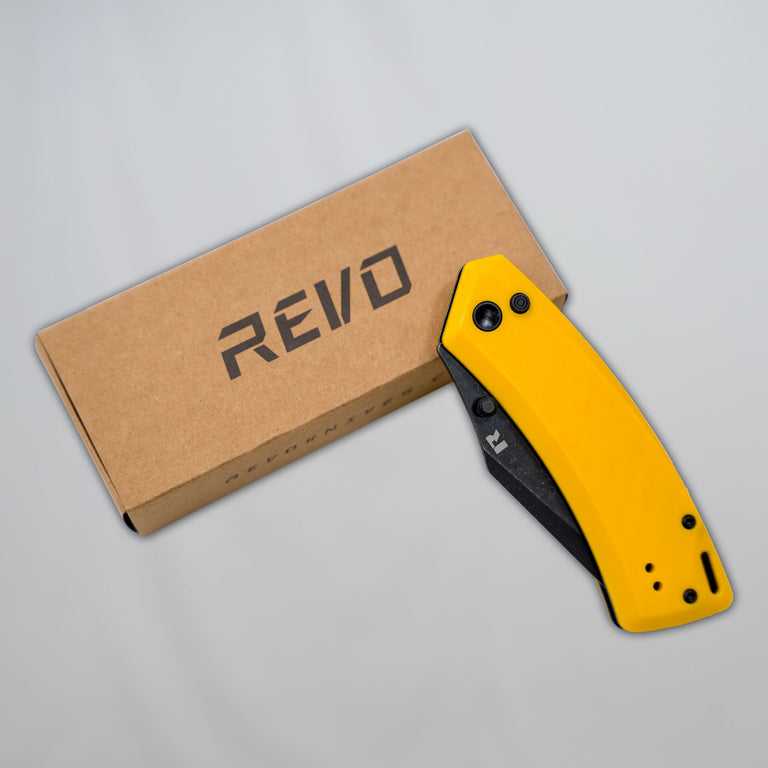 Revo Canyon