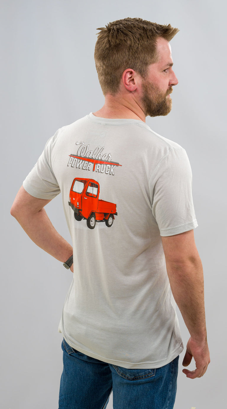 Founders Series: Power Truck