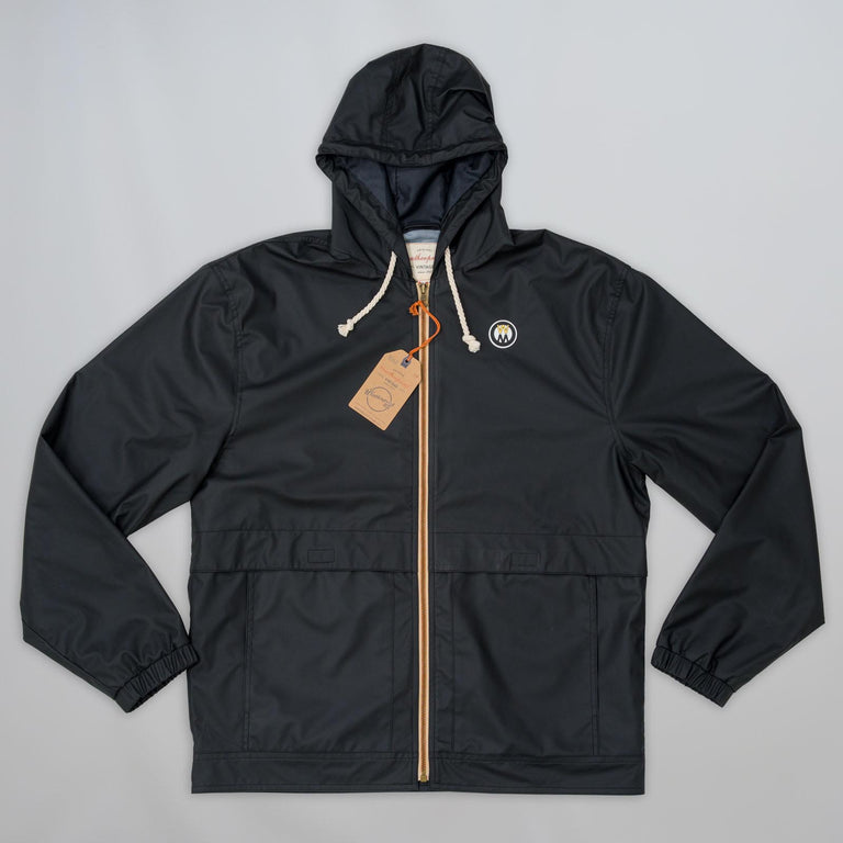 Rain Jacket