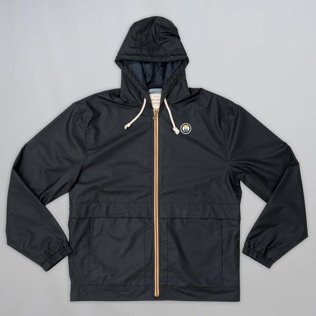 Rain Jacket