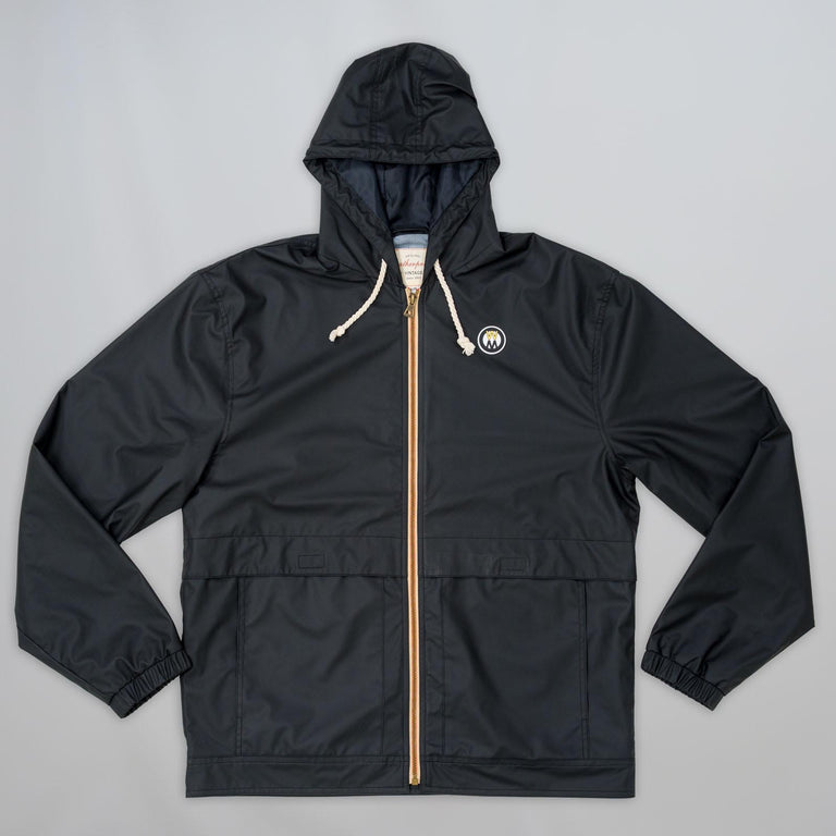 Rain Jacket