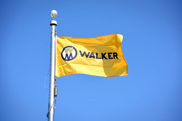 Walker Flag