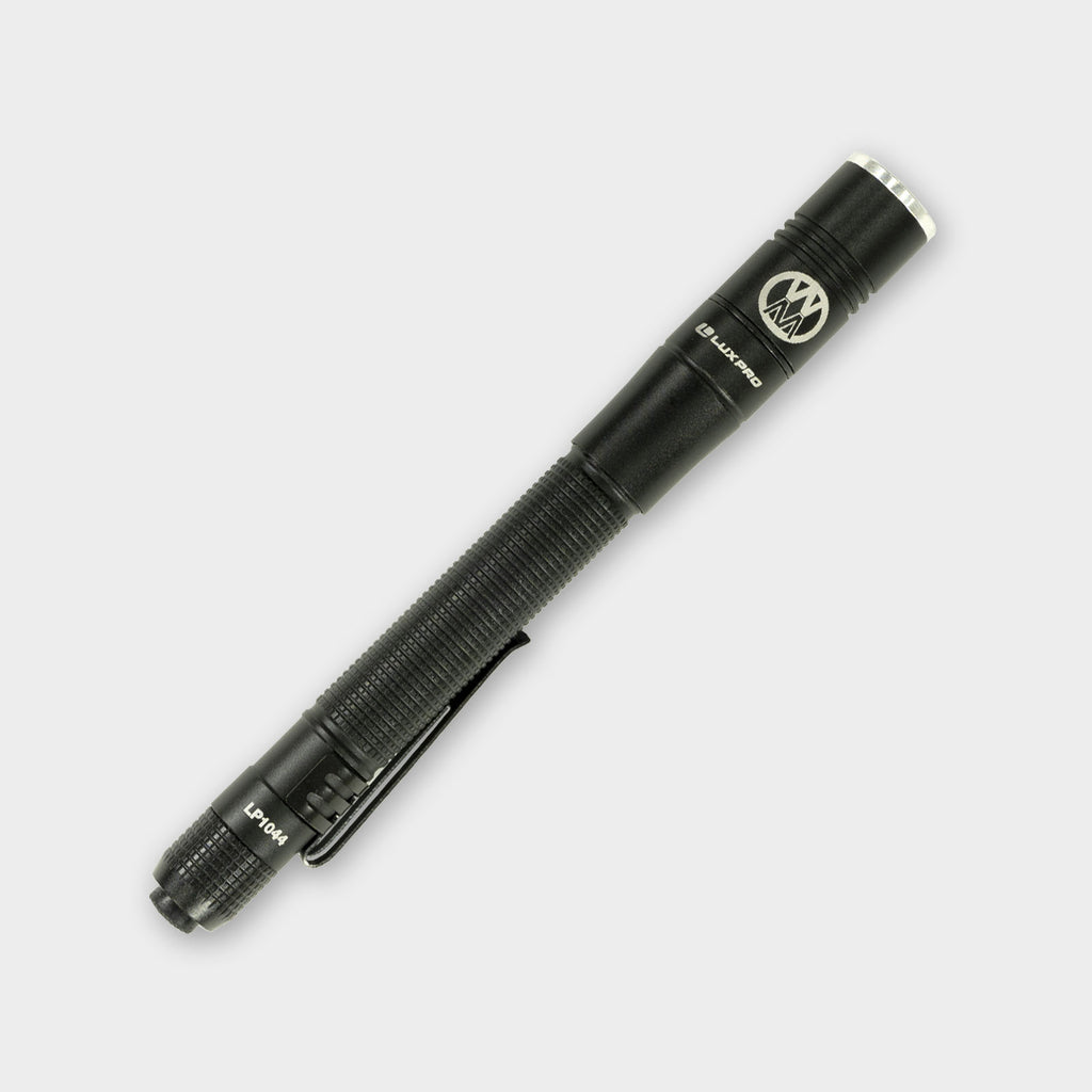 Rechargeable LED Penlight Walker Ware